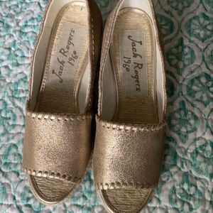 Jack Rogers espridalls